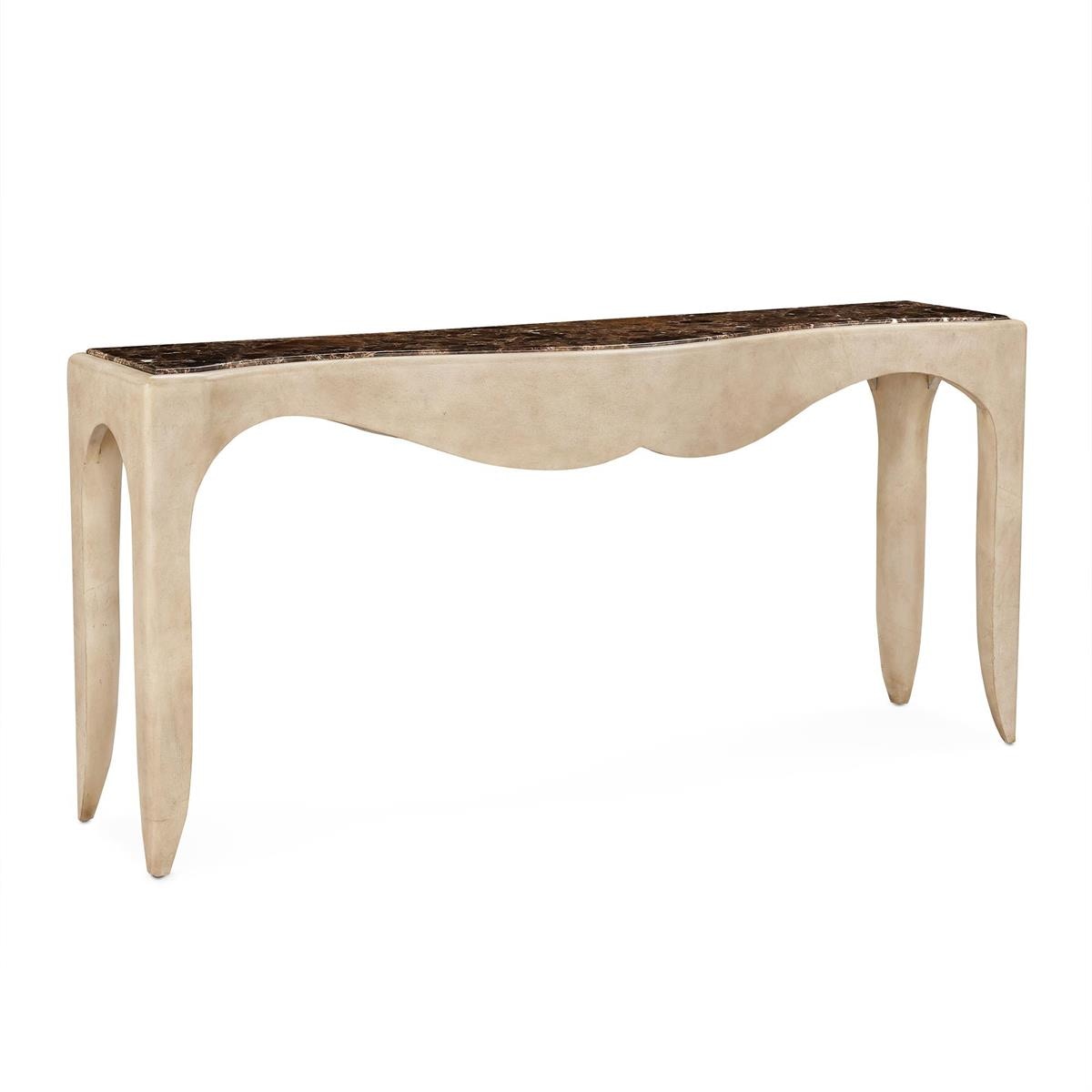 John Richard Murcia Console Table EUR-02-0410