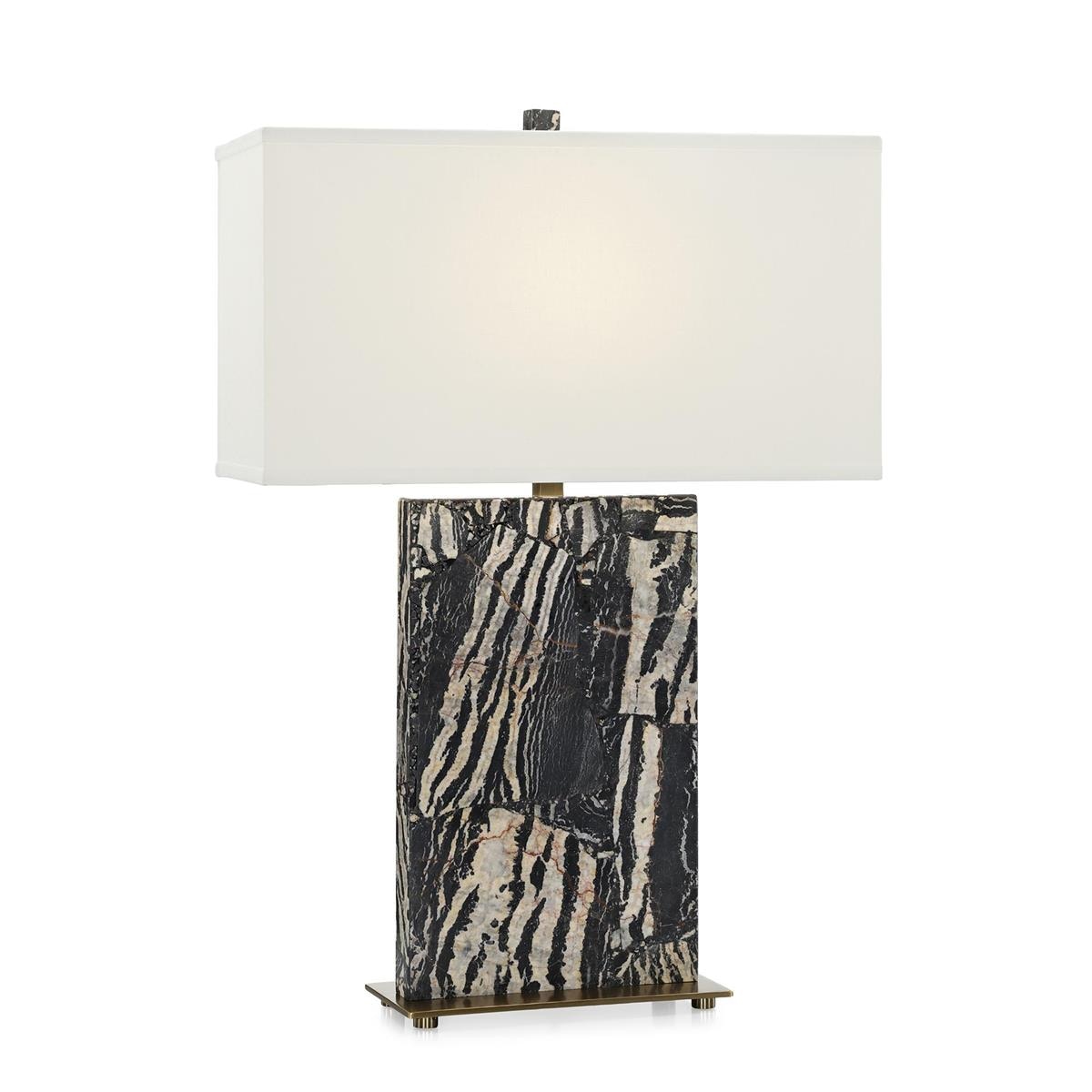 John Richard Nero Table Lamp JRL-11315