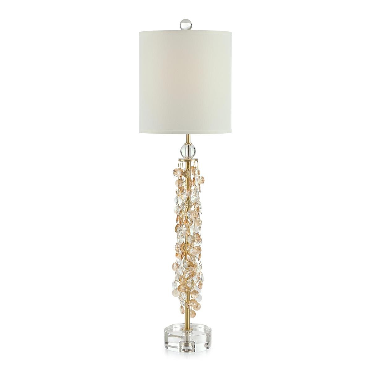 John Richard Ornament Buffet Lamp JRL-11346