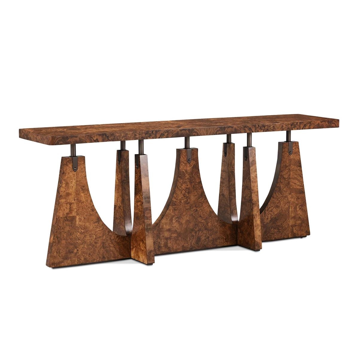 John Richard Parabola Console Table EUR-02-0413