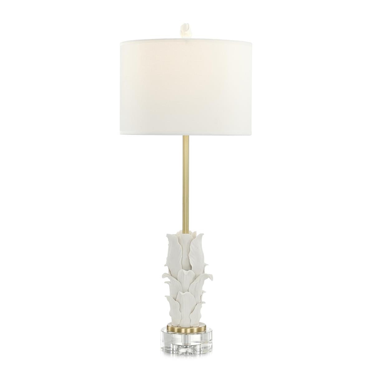 John Richard Petala Buffet Lamp JRL-11306