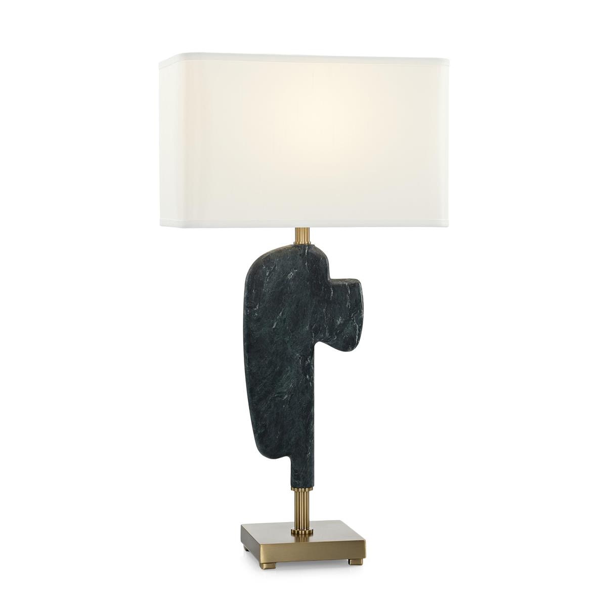 John Richard Pietra Table Lamp JRL-11318