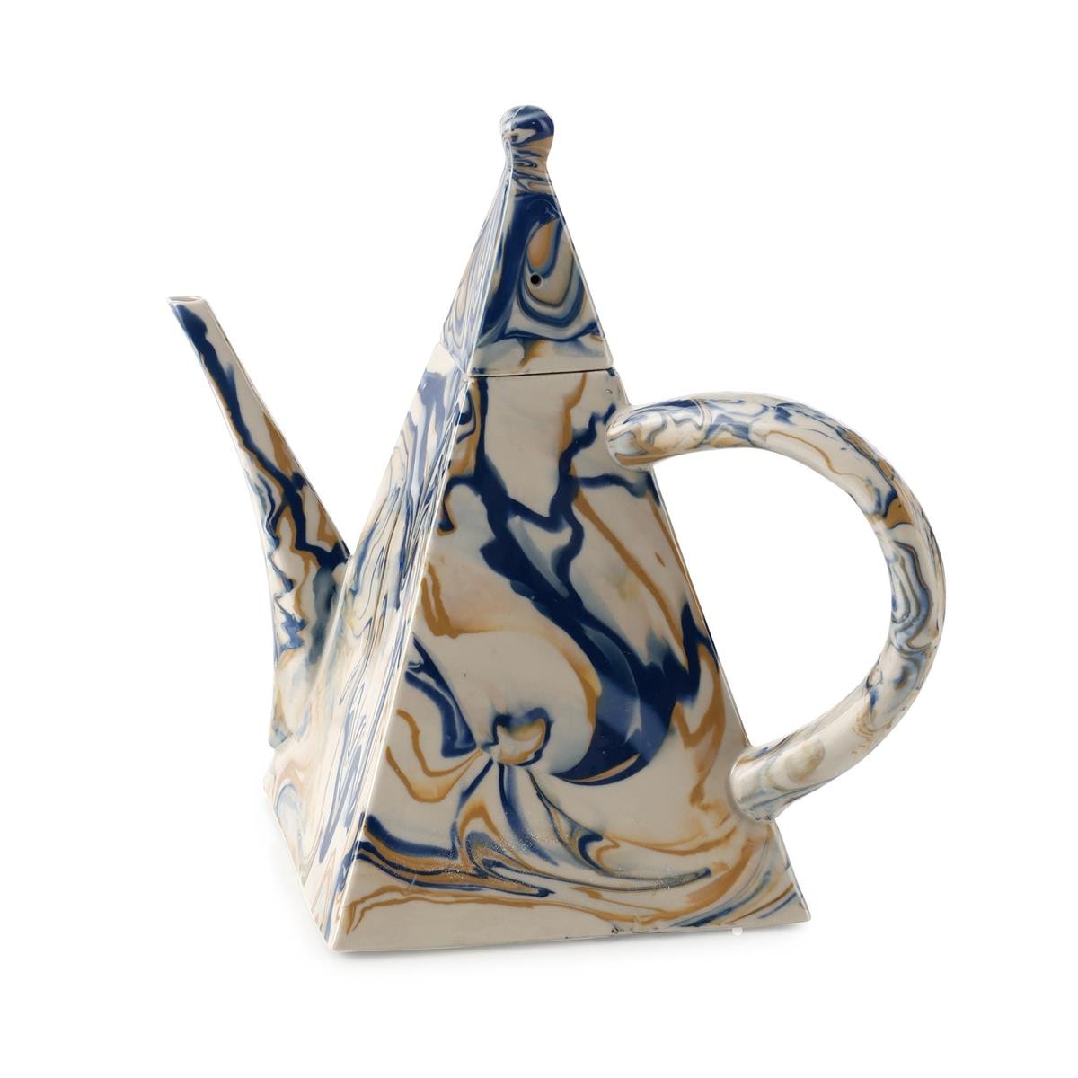 John Richard Positano Teapot JRA-15926