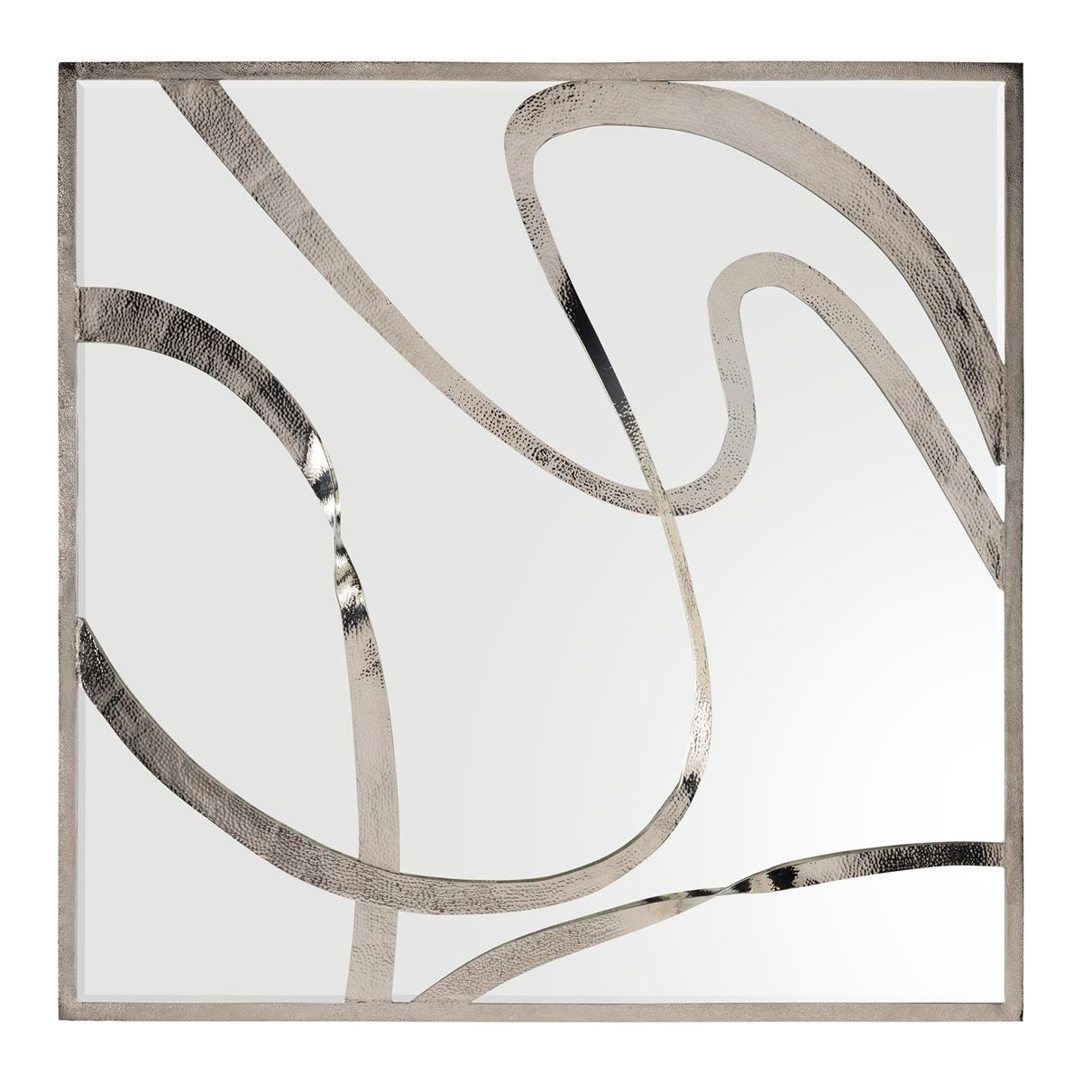John Richard Signature Mirror JRM-1538