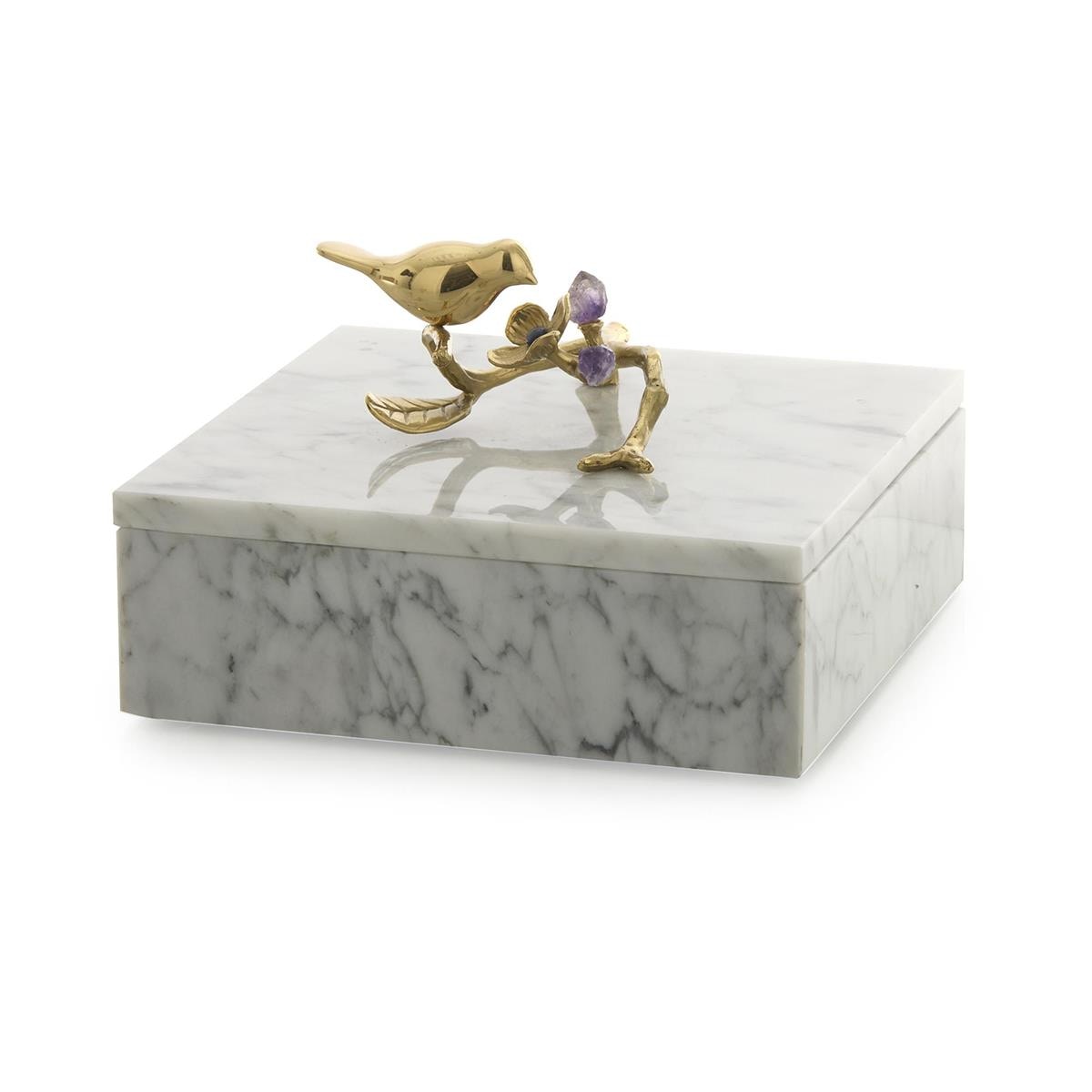 John Richard Stone Meadow Box, Large JRA-16123