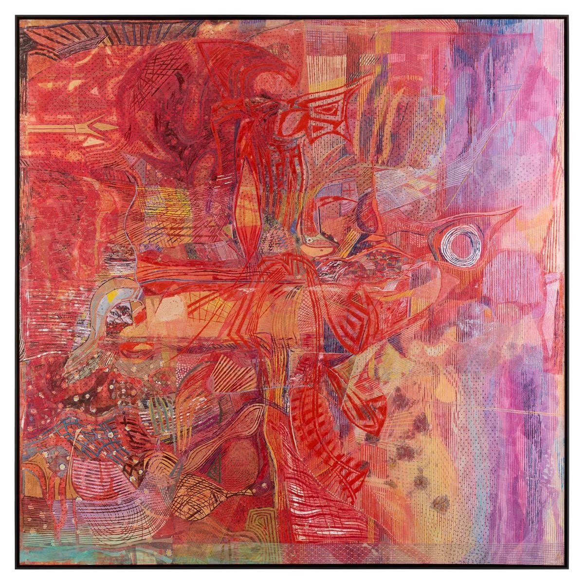 John Richard Teng Fei