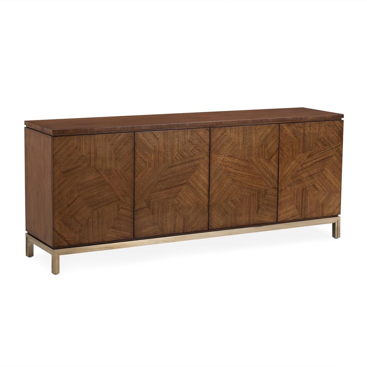John Richard Thorne Four-Door Sideboard EUR-04-0958