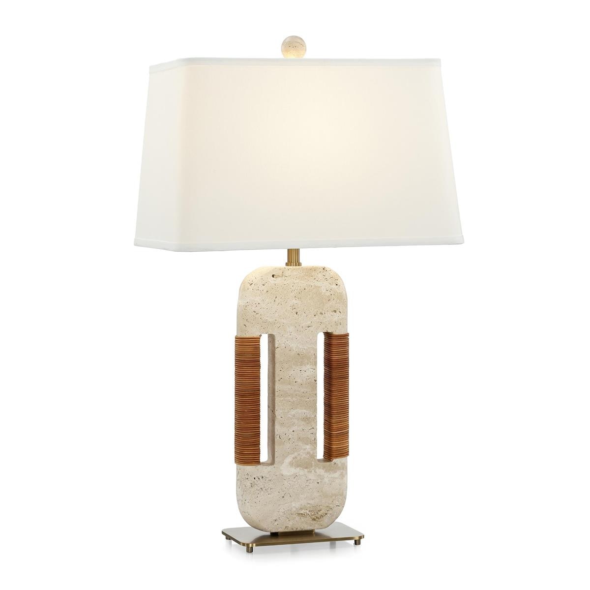John Richard Tibur Table Lamp JRL-11308