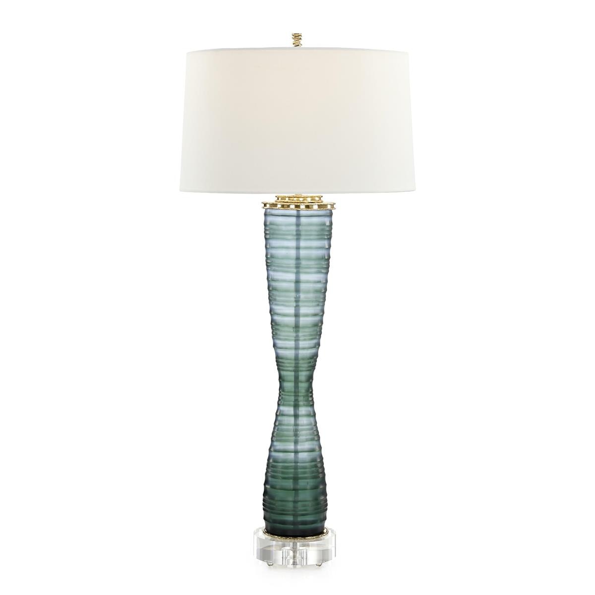 John Richard Twister Buffet Lamp JRL-11264