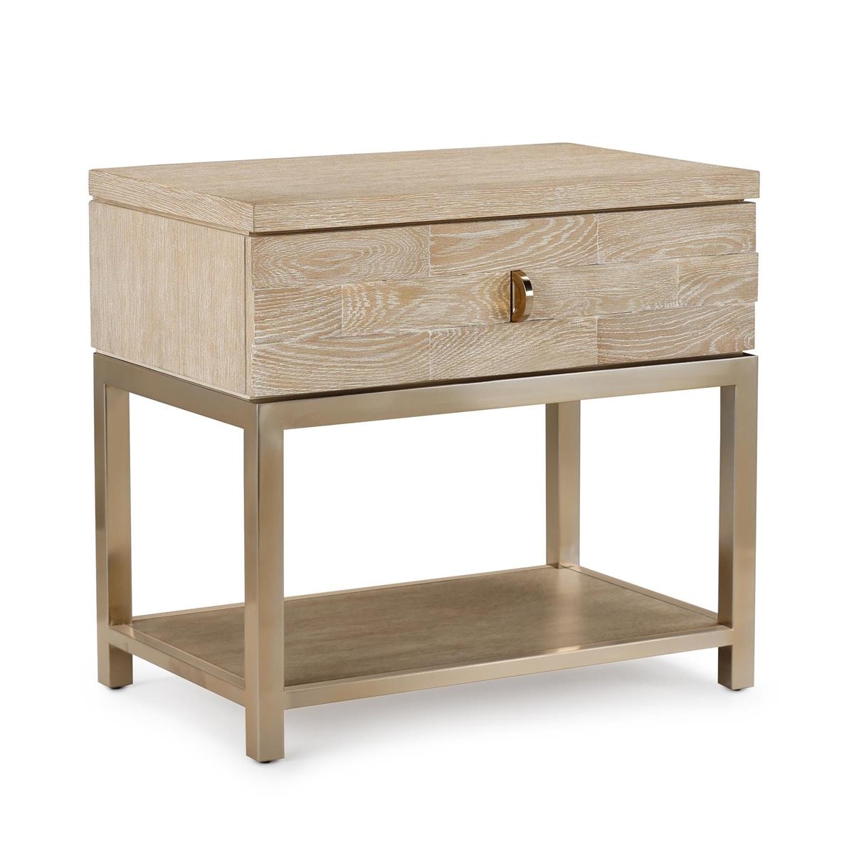 John Richard Verity Nightstand EUR-01-0557