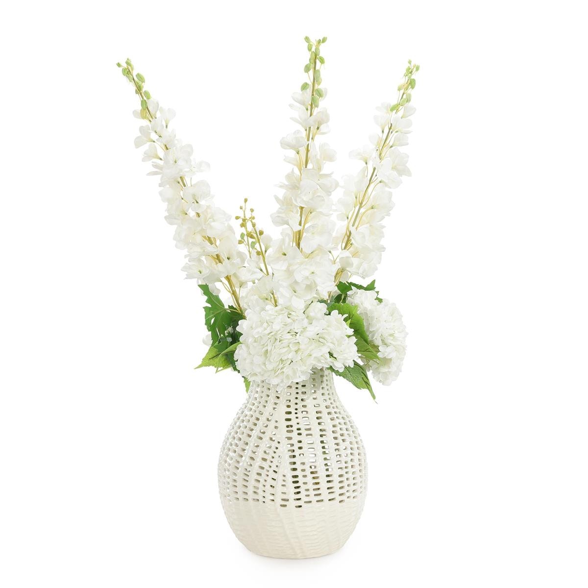 John Richard Winter White Perfection JRB-5684W
