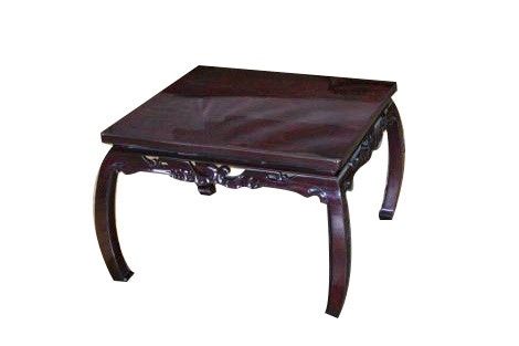 Karges Furniture Custom Chinese Bunching Table K1070-Custom