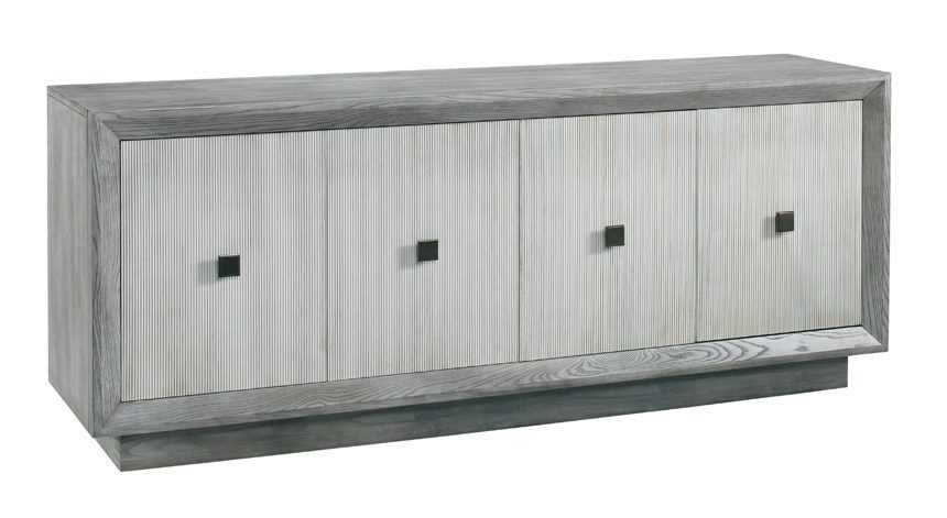 Lillian August for Hickory White Alastair Cabinet LA17021