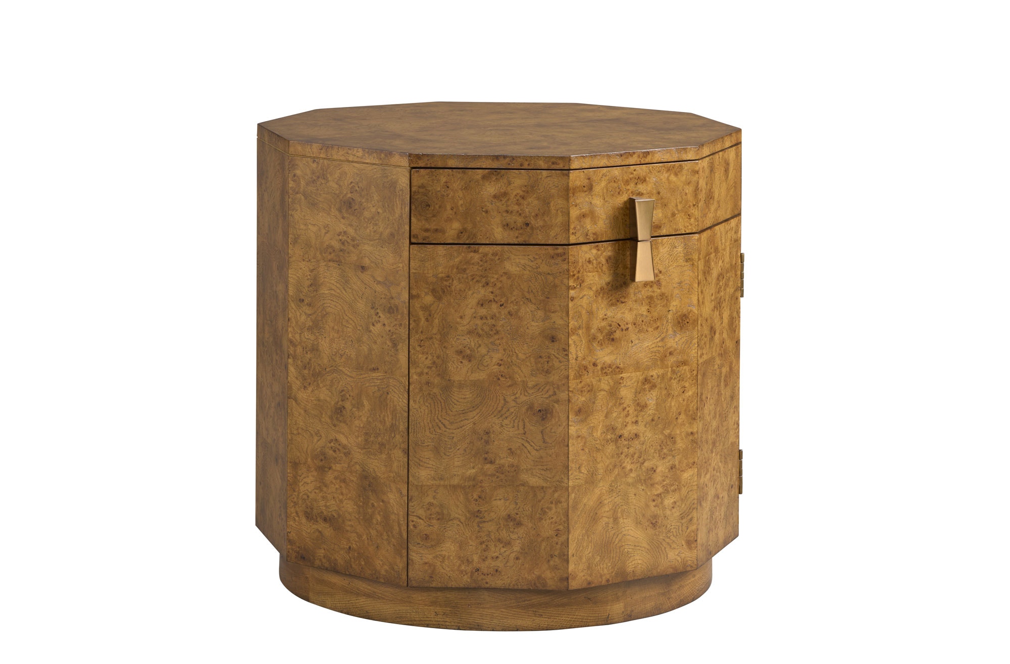 Lillian August for Hickory White Aldo Lamp Table LA32322