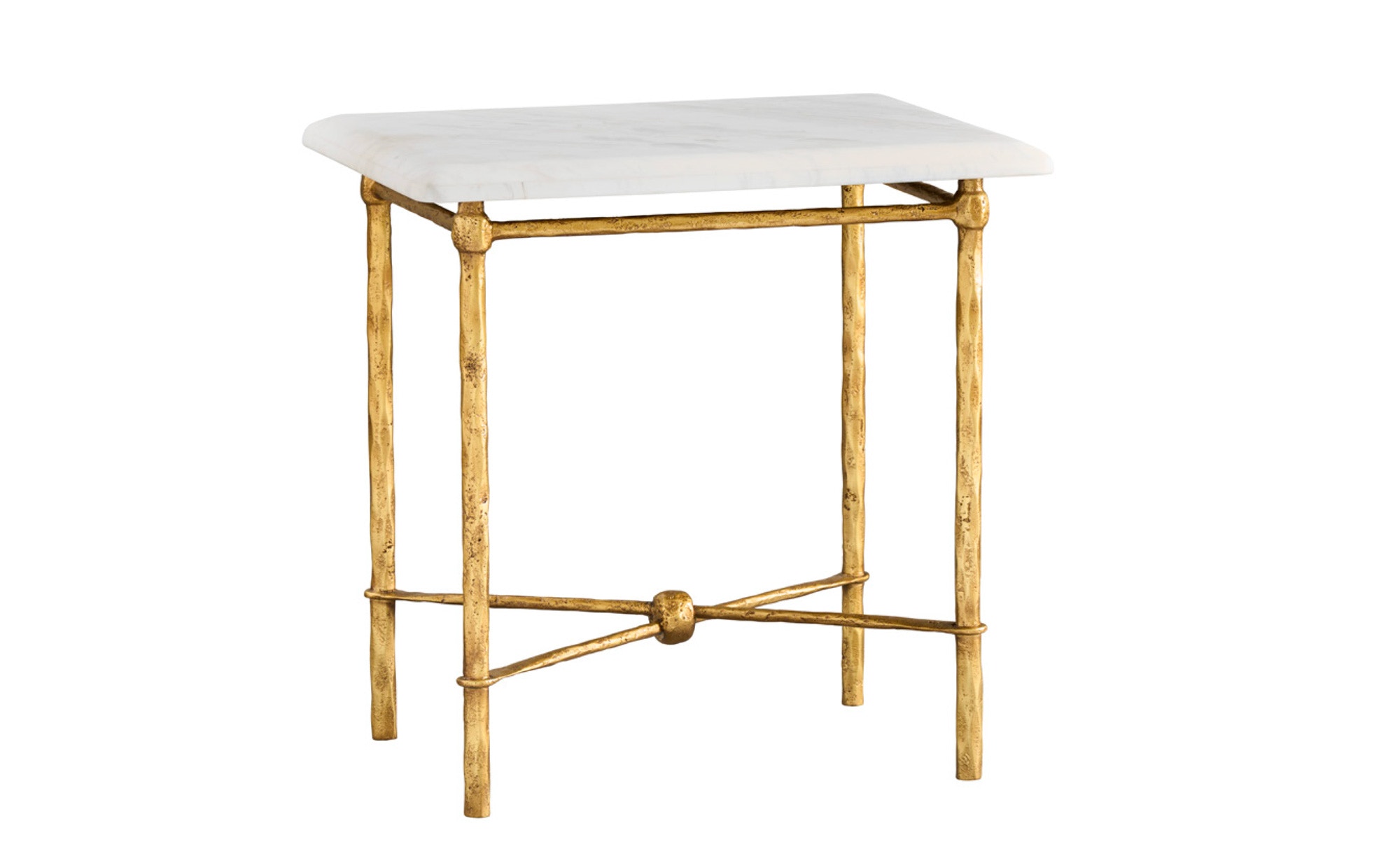 Lillian August for Hickory White Alessandro End Table LA31320-01