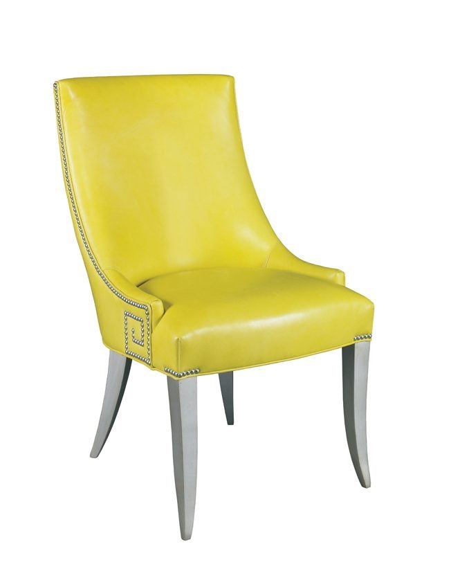 Lillian August for Hickory White Ally Chair LL3124AC