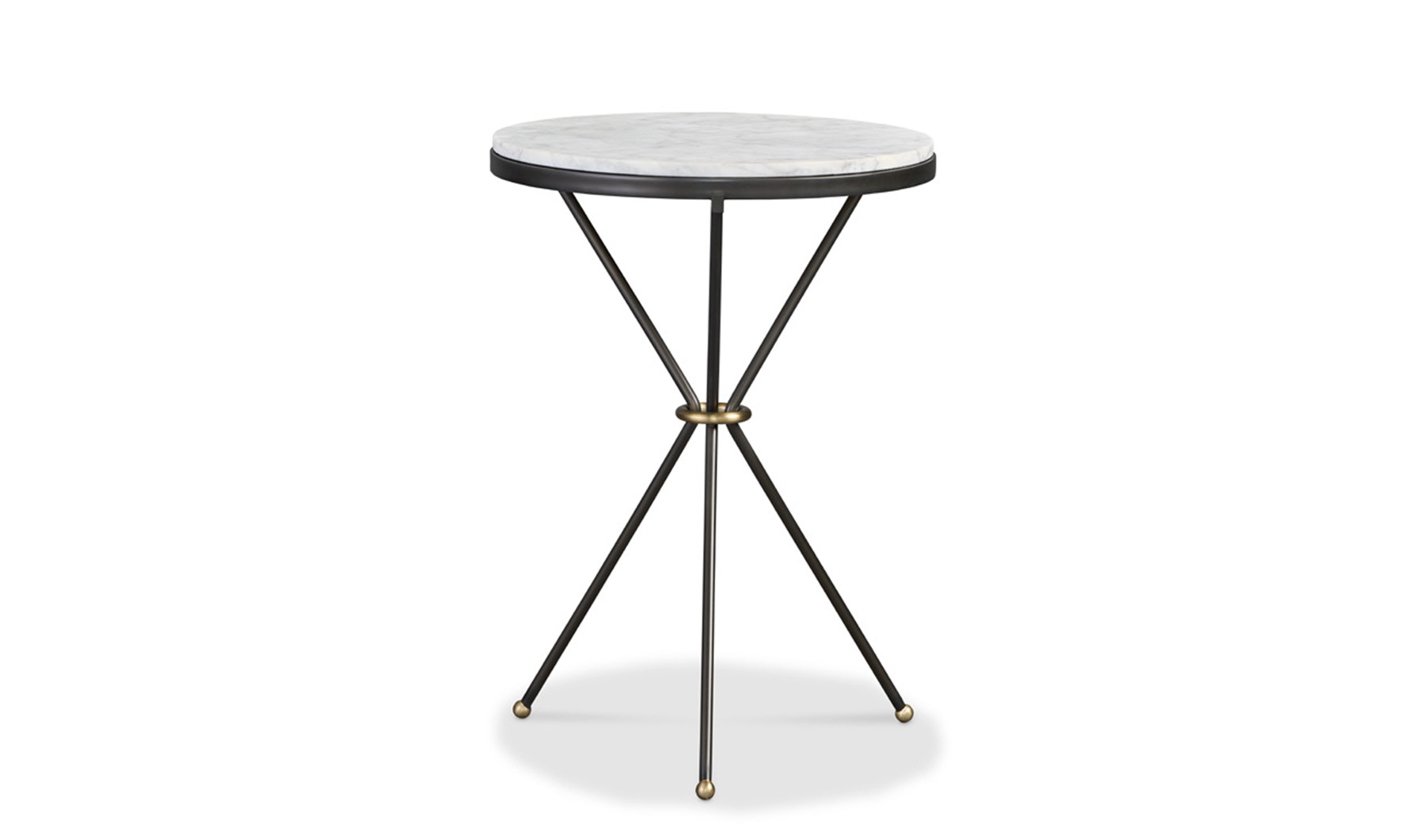 Lillian August for Hickory White Amelia Spot Table LA33321