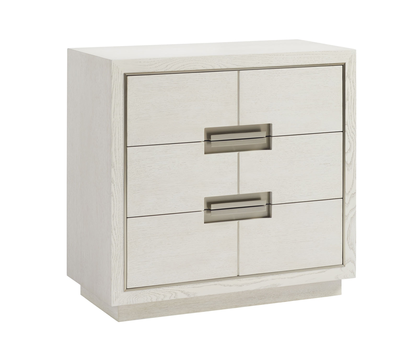 Lillian August for Hickory White Avery 3 Drawer Chest LA26561