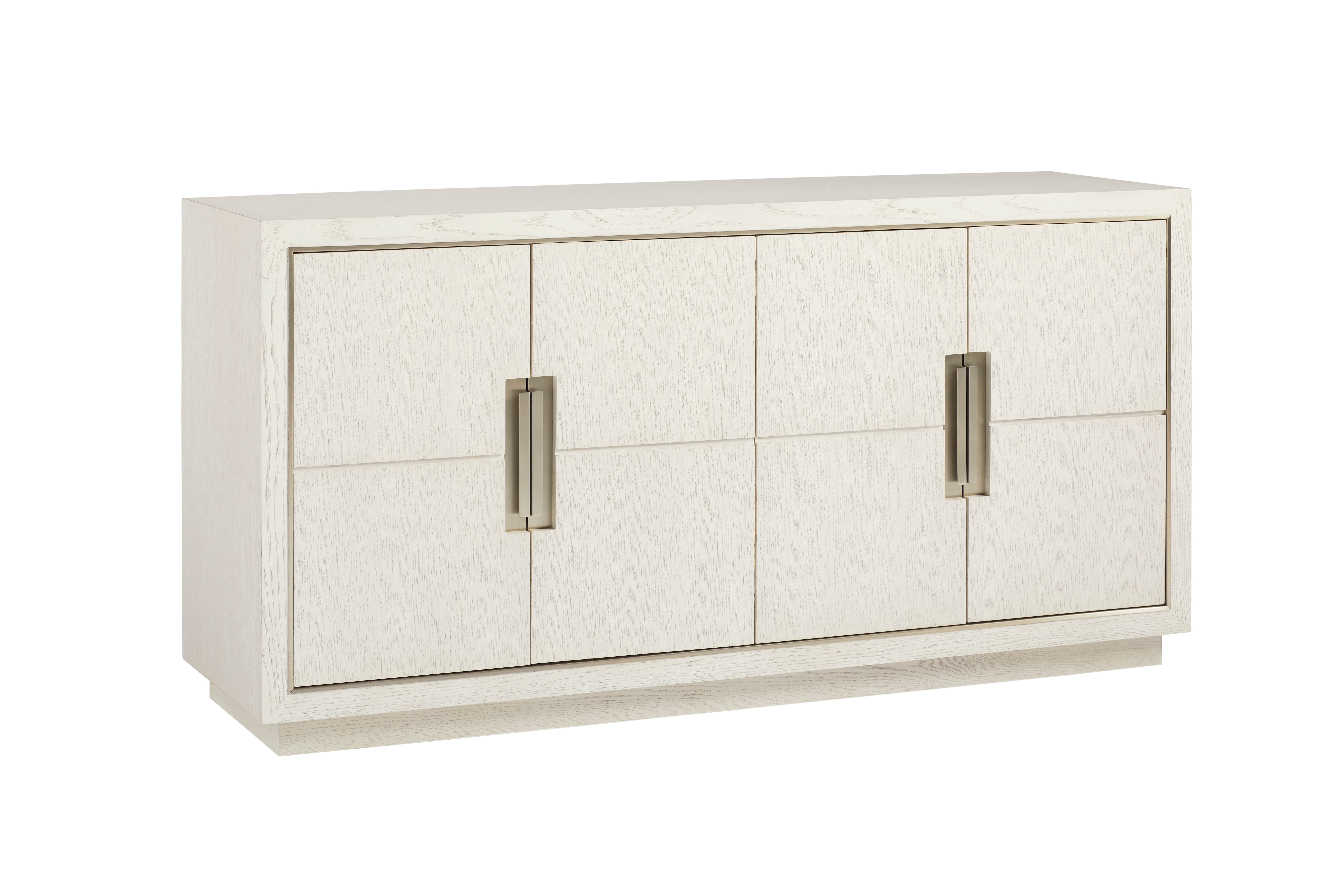 Lillian August for Hickory White Avery Four Door Cabinet LA26023