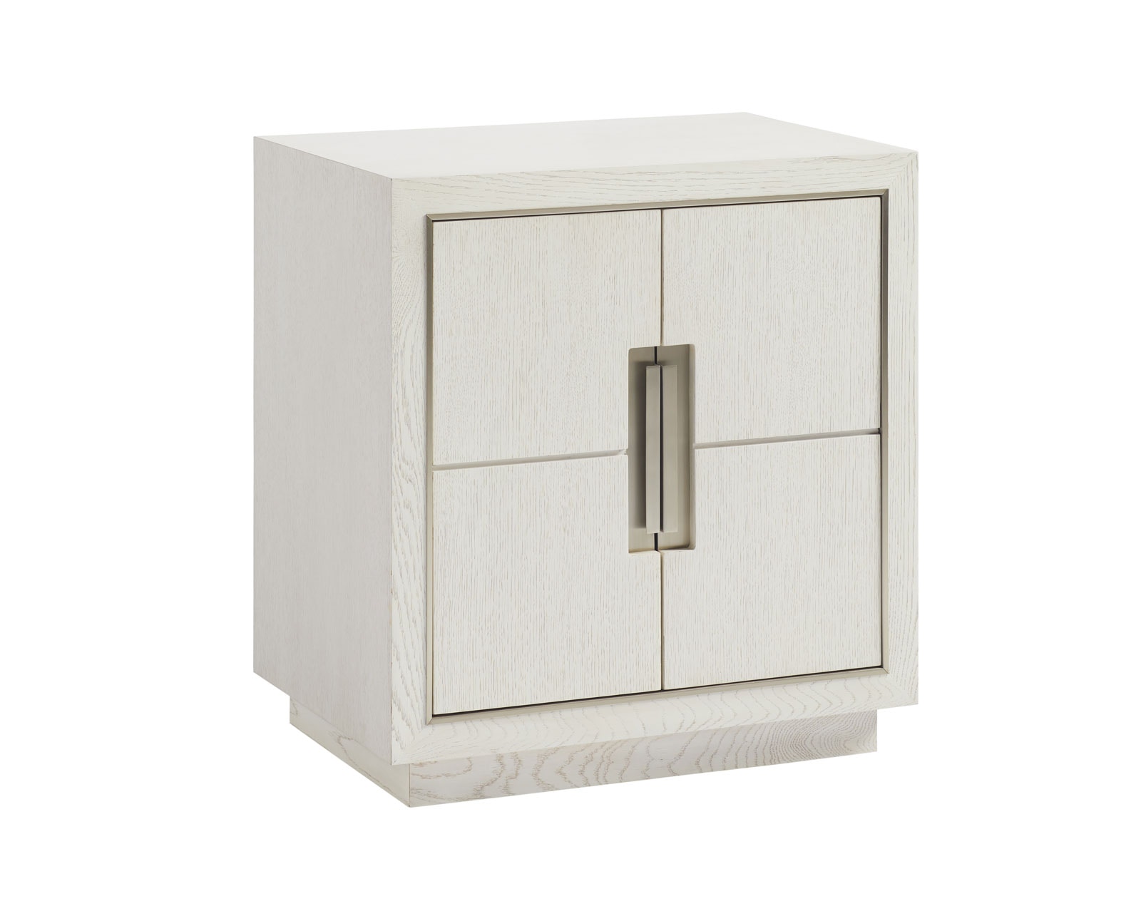 Lillian August for Hickory White Avery Two Door Nightstand LA26571