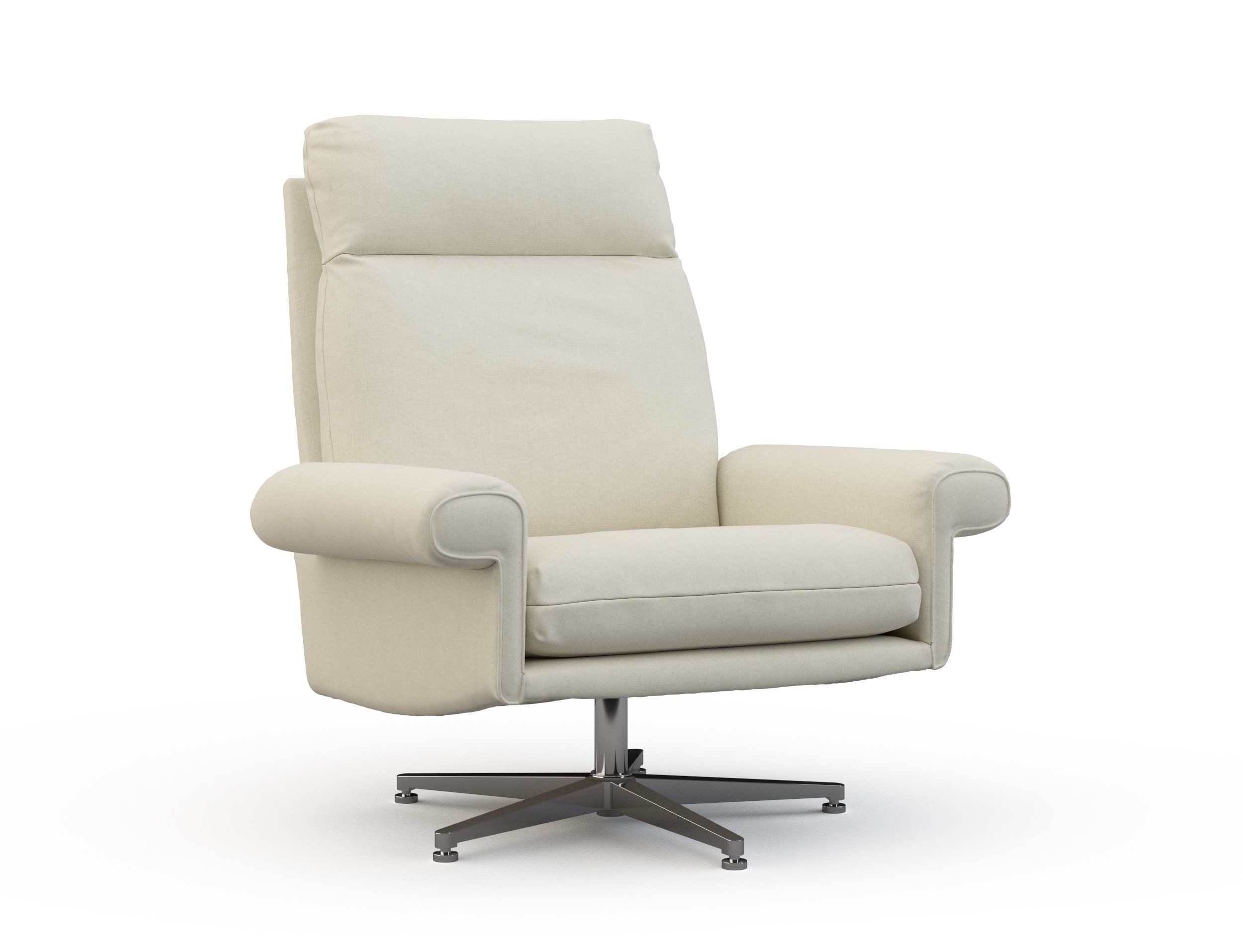 Lillian August for Hickory White Beckman Chair U159-OC
