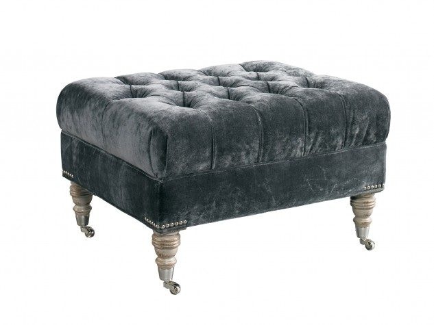 Lillian August for Hickory White Blazer Ottoman LA4115OT