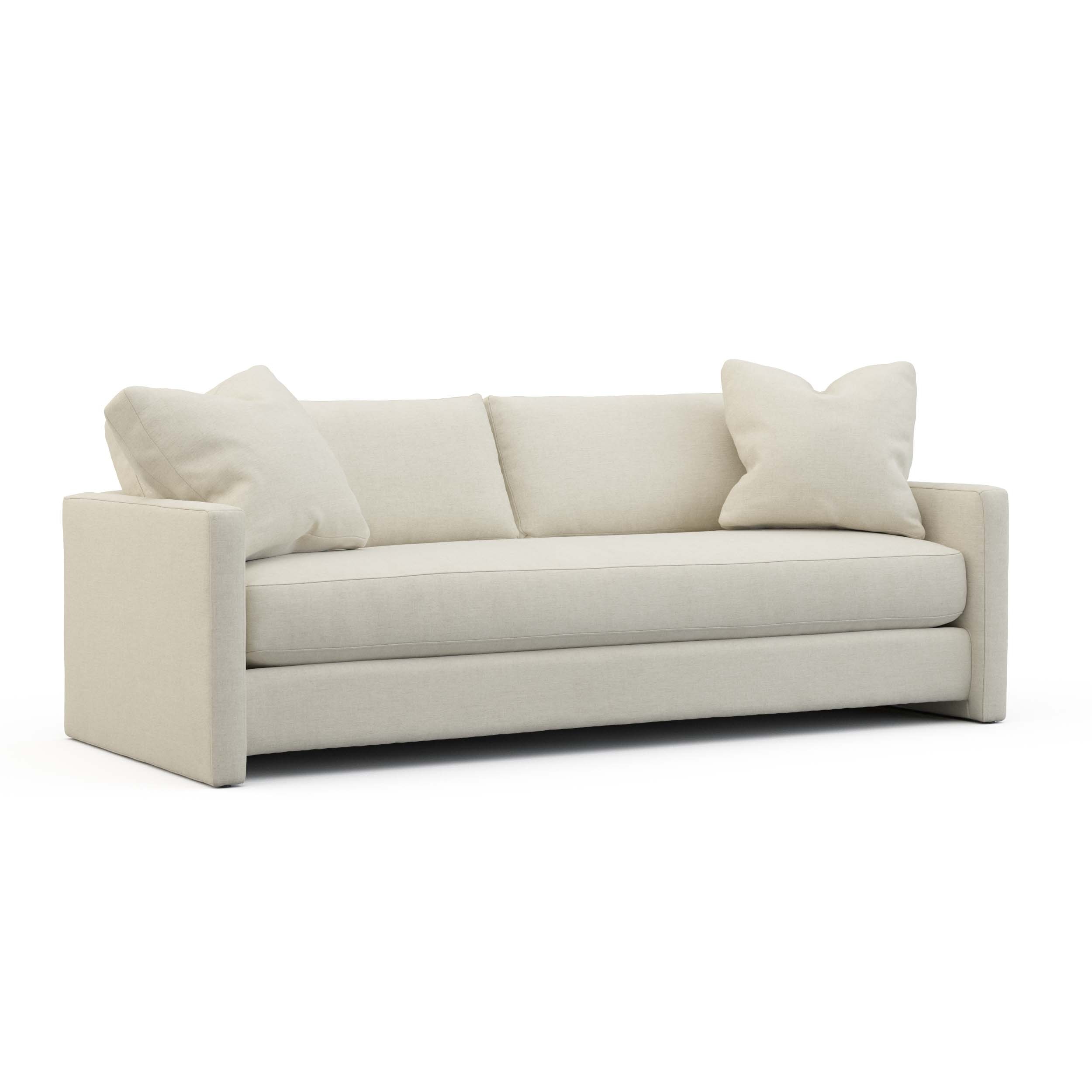 Lillian August for Hickory White Bono Sofa U134-S1