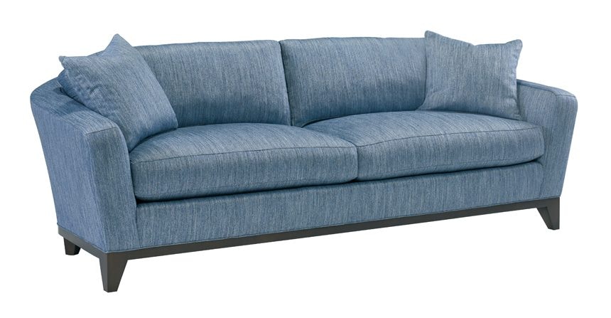 Lillian August for Hickory White Bowen Sofa LA9103S