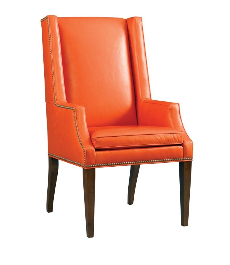 Lillian August for Hickory White Bryson Chair LL3126C