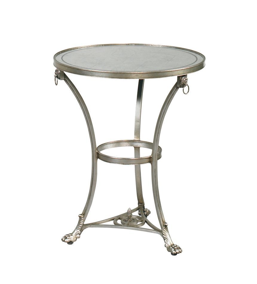Lillian August for Hickory White Cafe Joie Table LA92323-01