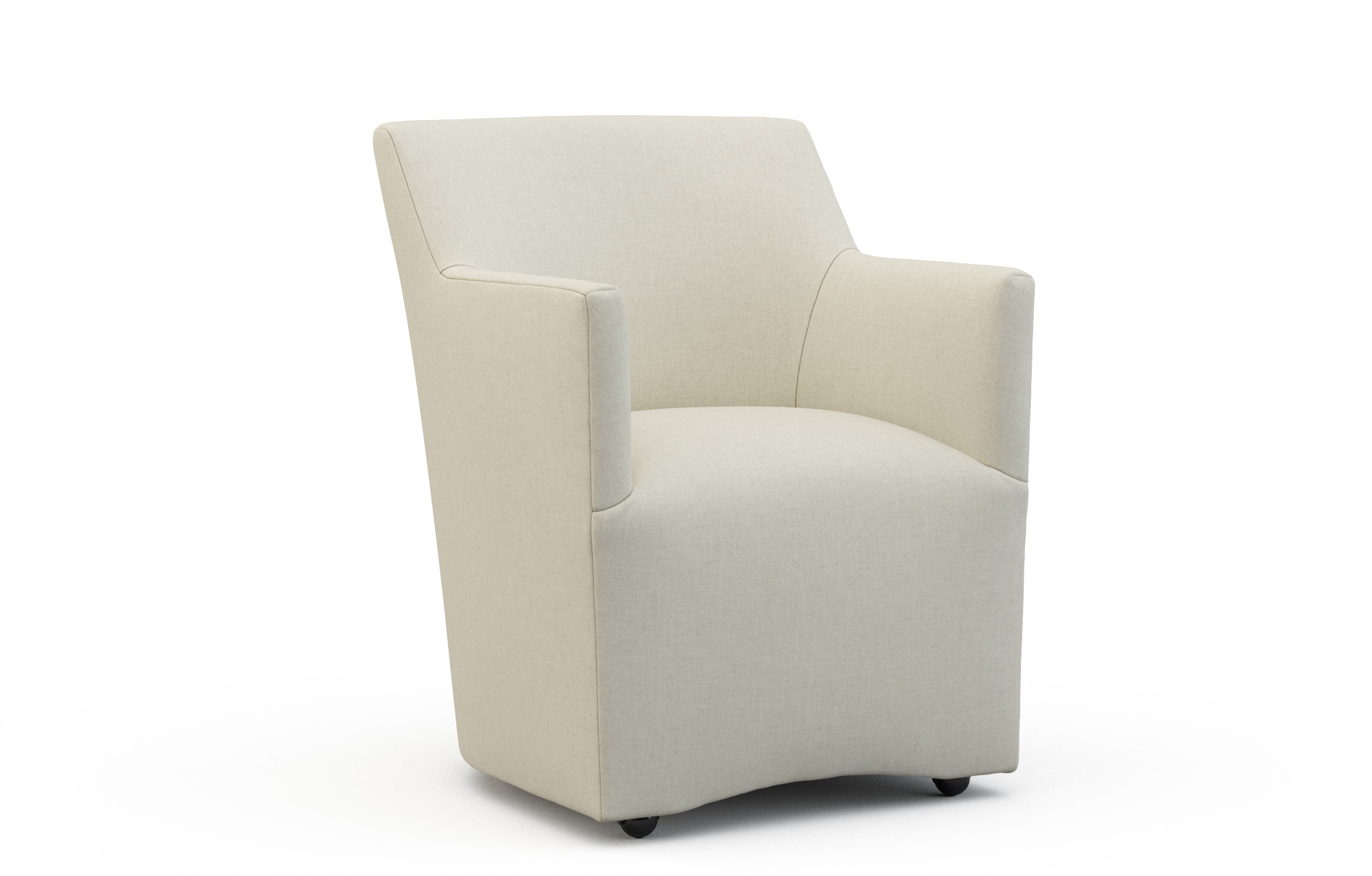 Lillian August for Hickory White Carrie Chair U187-D2