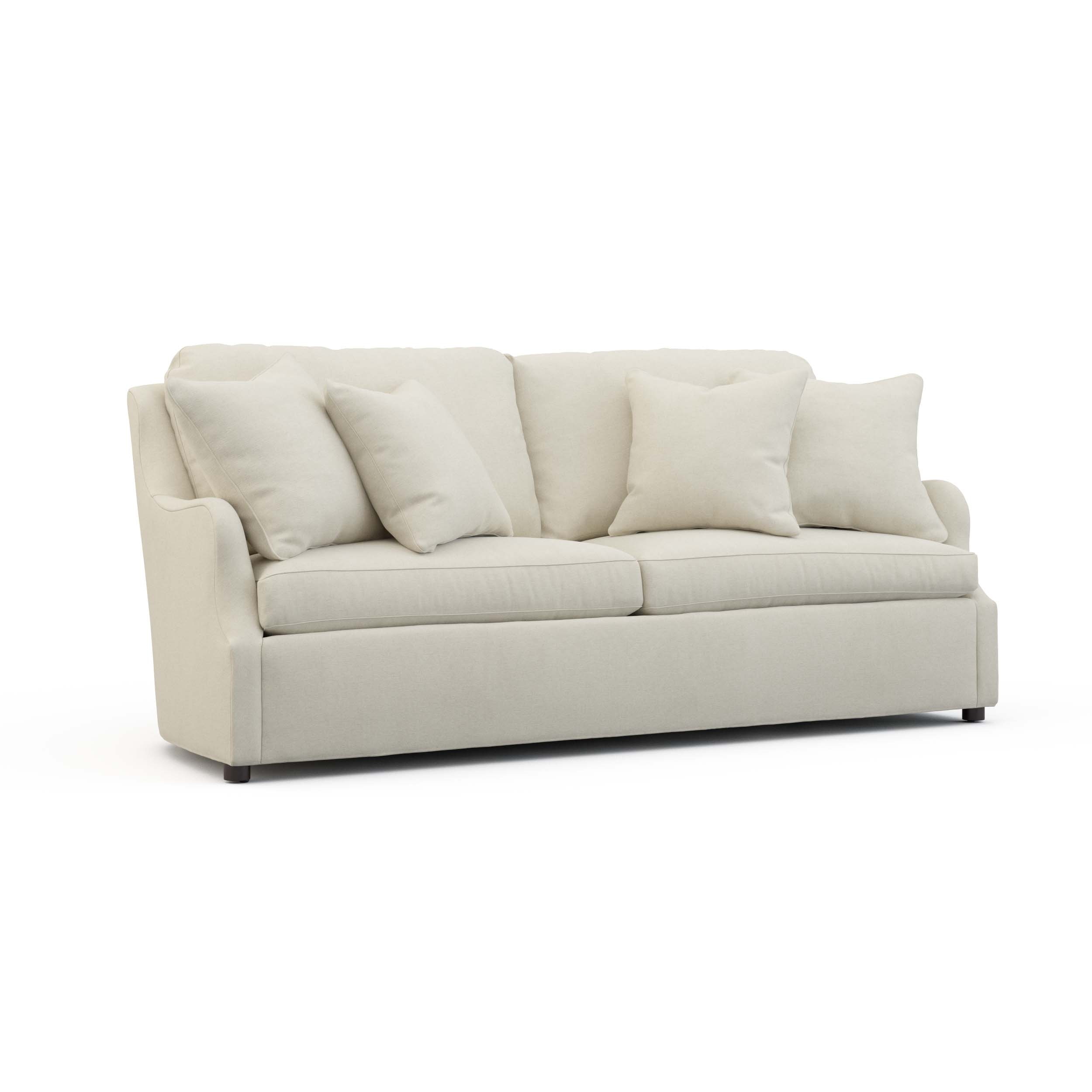 Lillian August for Hickory White Chaney Sofa LA4136S