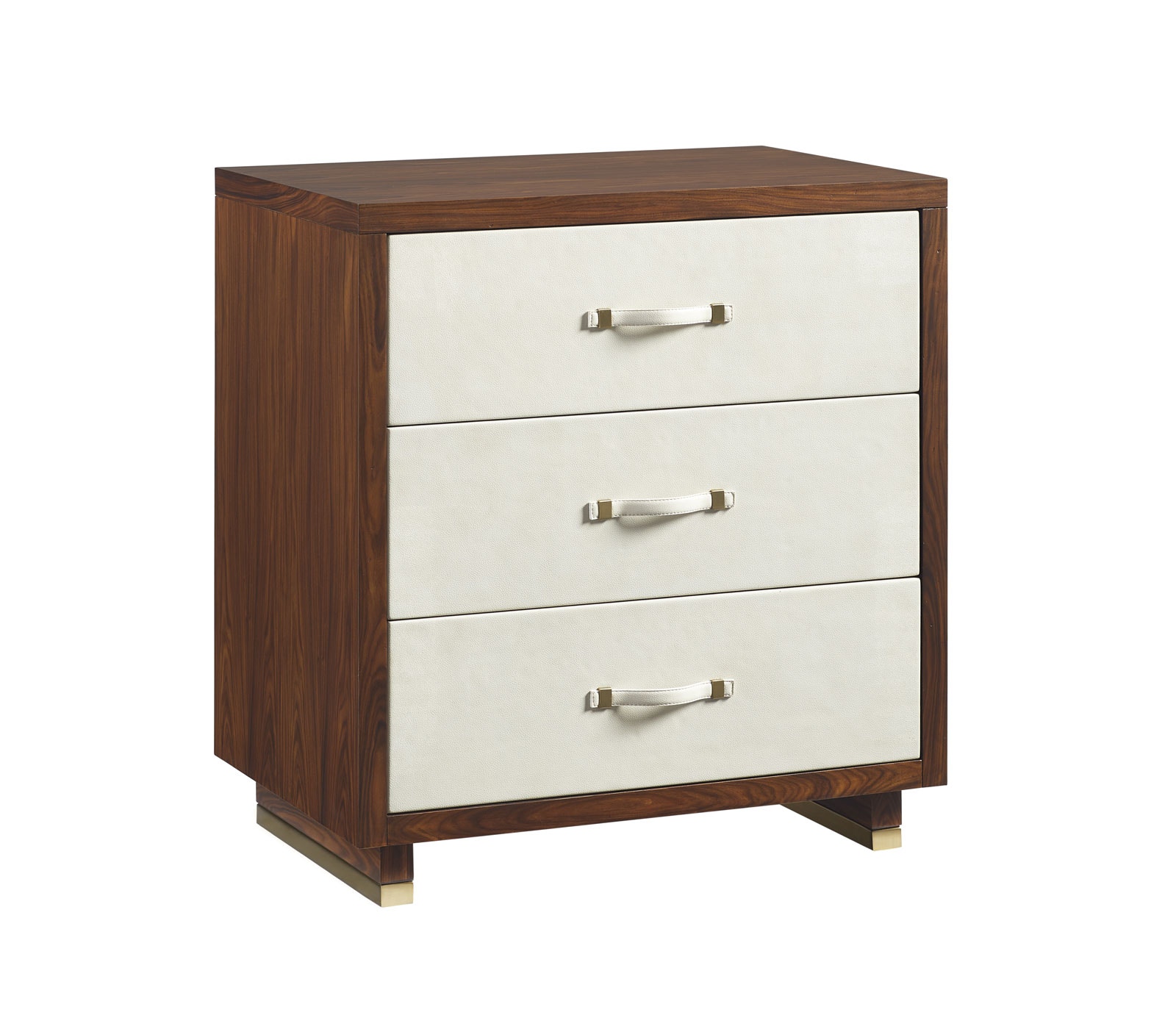 Lillian August for Hickory White Chapman Nightstand LA26572