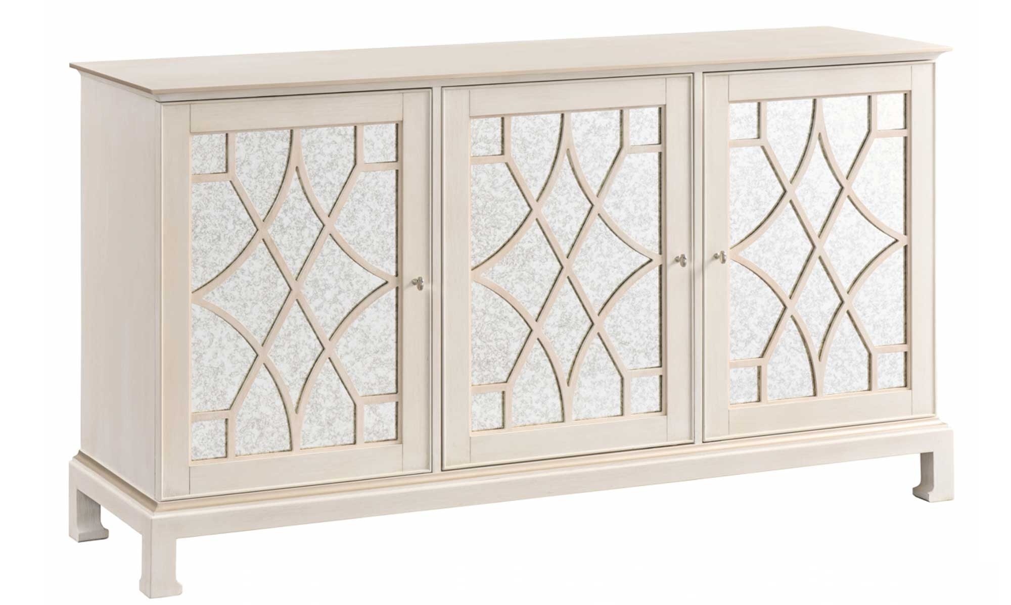 Lillian August for Hickory White Colony Credenza LA30020