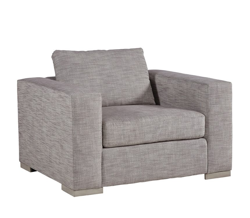 Lillian August for Hickory White Corso Chair U8C1-SKW