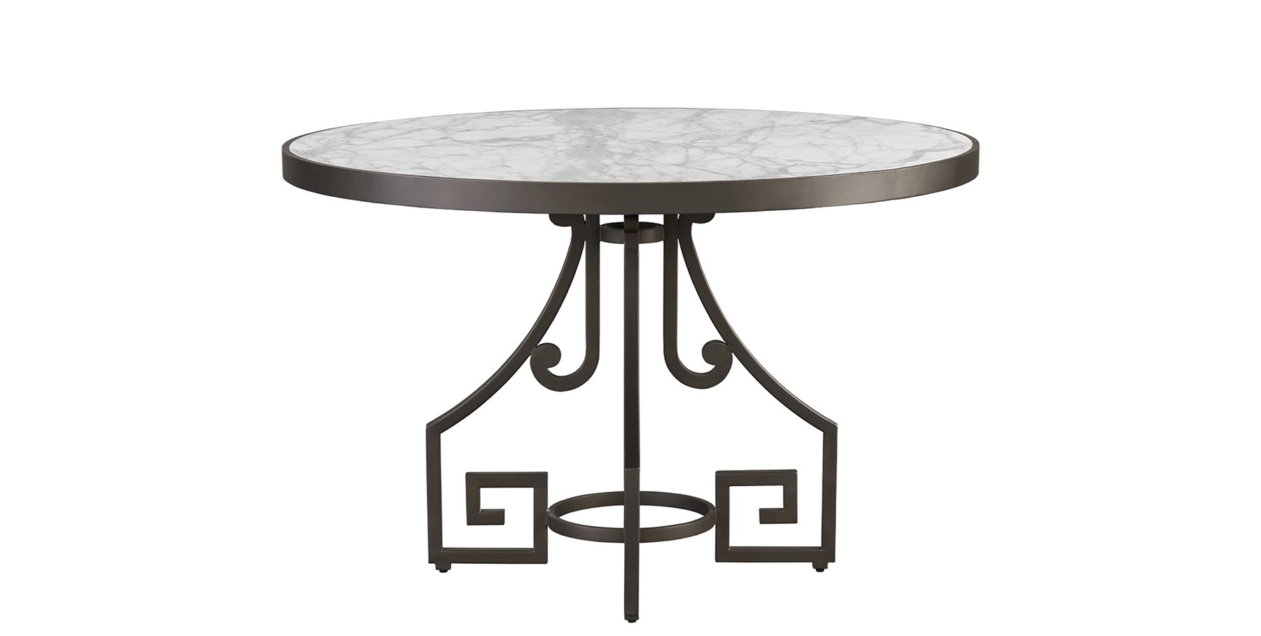 Lillian August for Hickory White Cyrus Hall Table LA33320S
