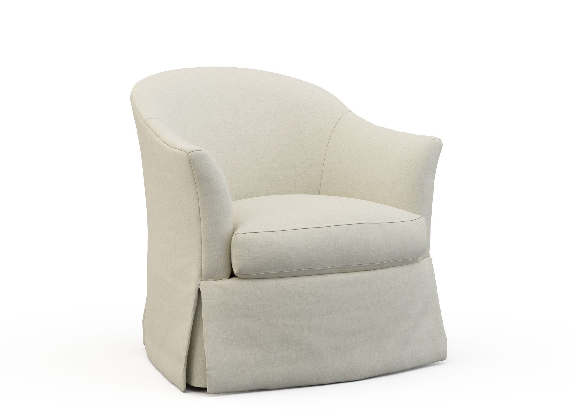 Lillian August for Hickory White Daphne Chair LA3148C