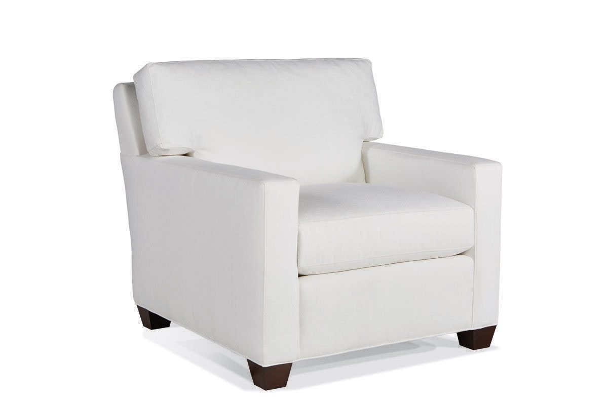 Lillian August for Hickory White Designer Classics Chair D5201C