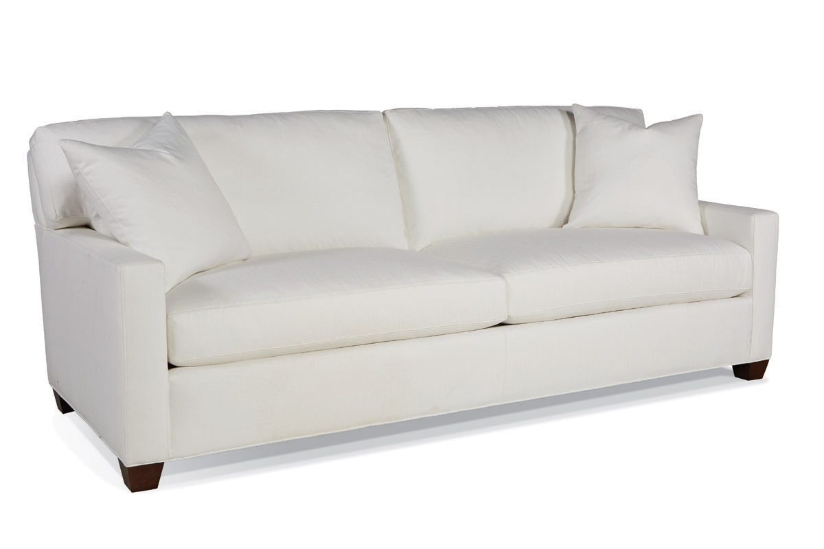 Lillian August for Hickory White Designer Classics Sofa D5222S