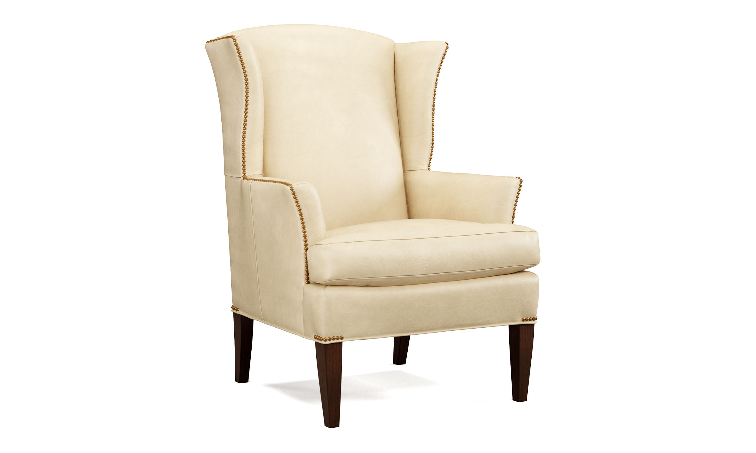 Lillian August for Hickory White Edwardian Chair LL4116C