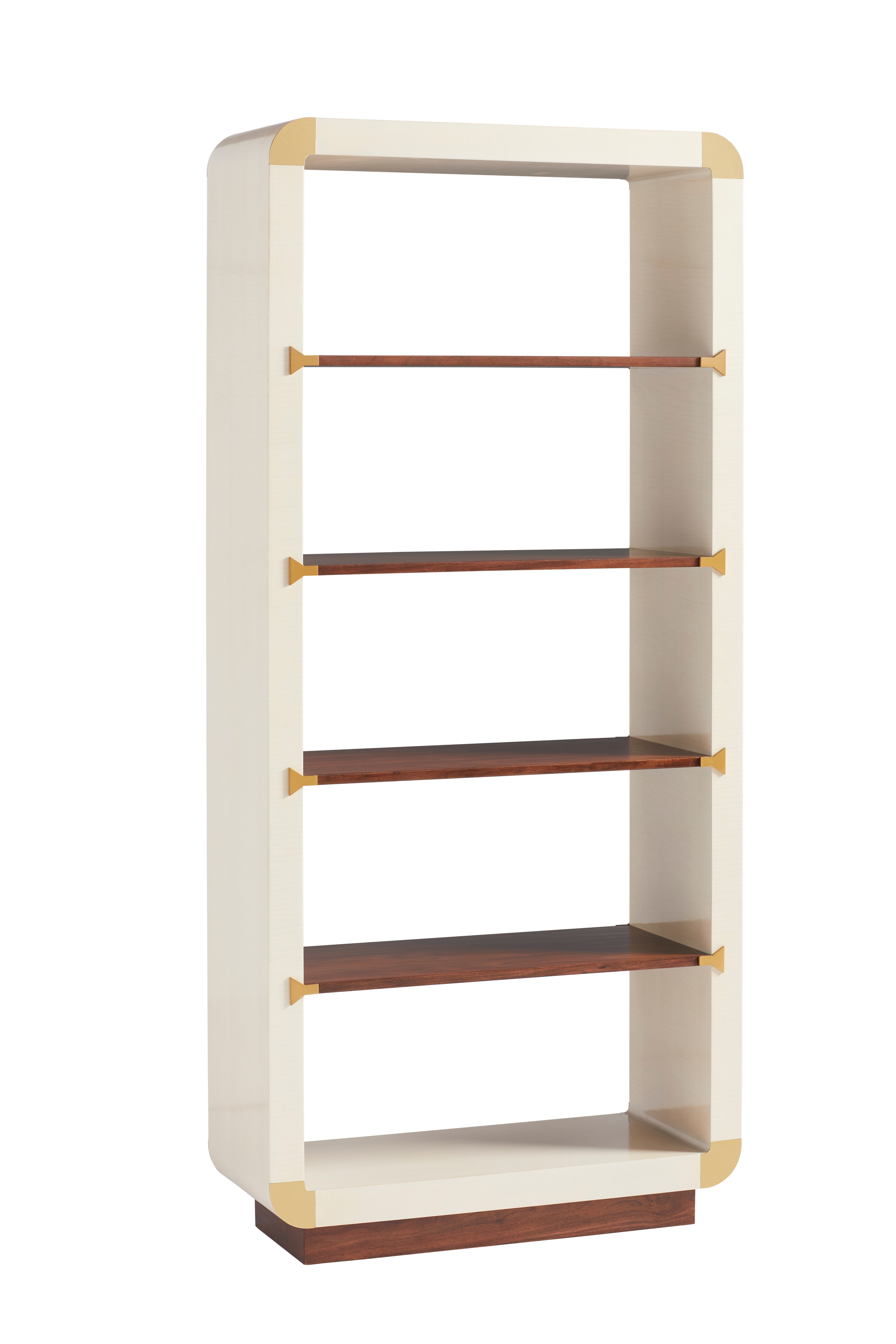 Lillian August for Hickory White Elena Etagere LA26357