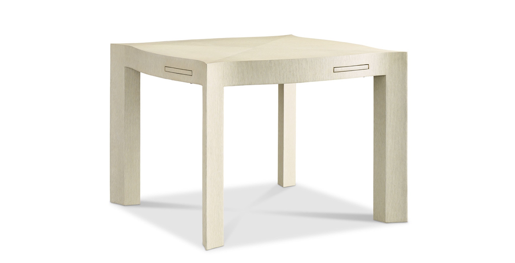 Lillian August for Hickory White Elsie Game Table LA33011
