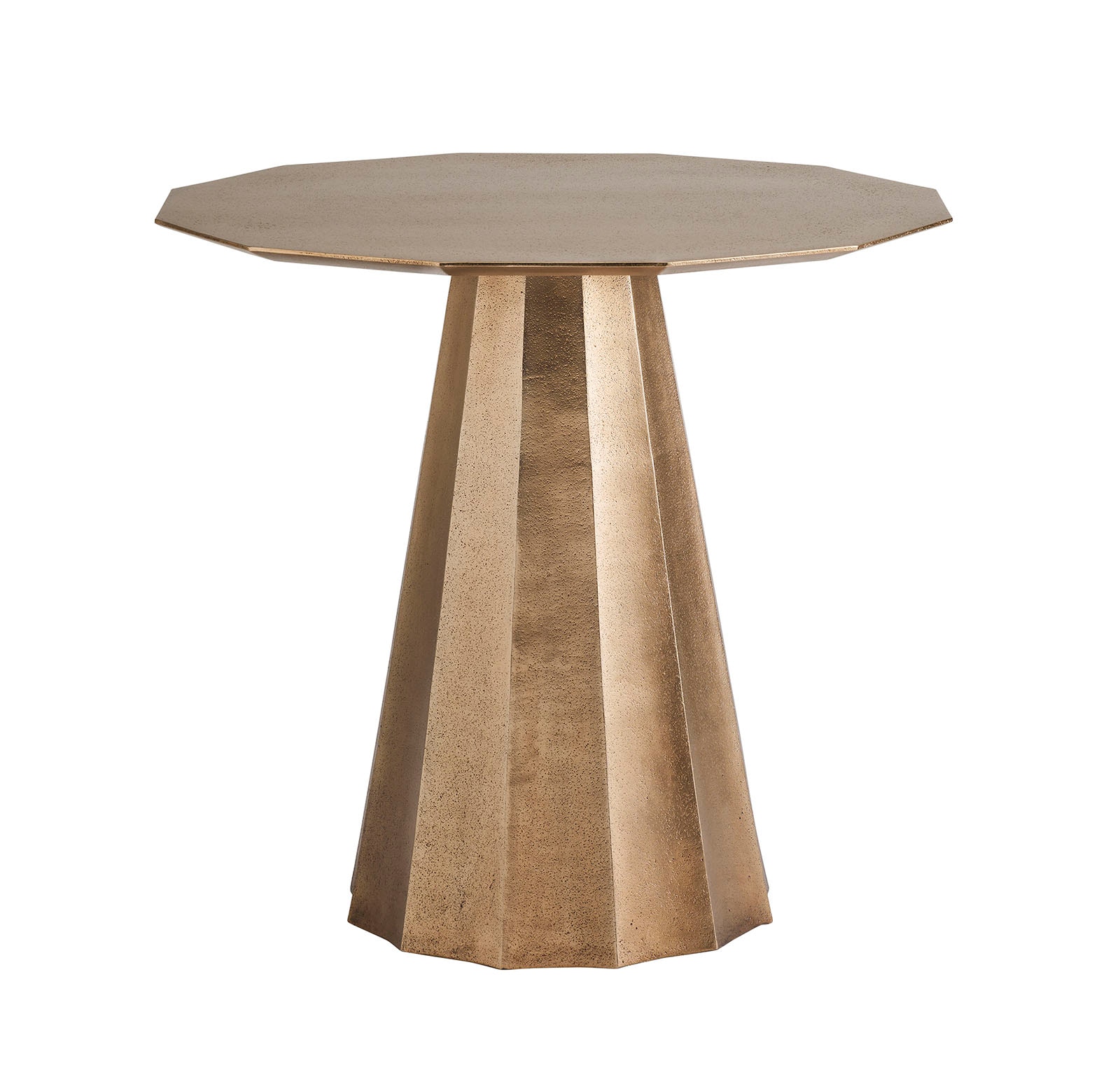 Lillian August for Hickory White Esme Lamp Table LA29324