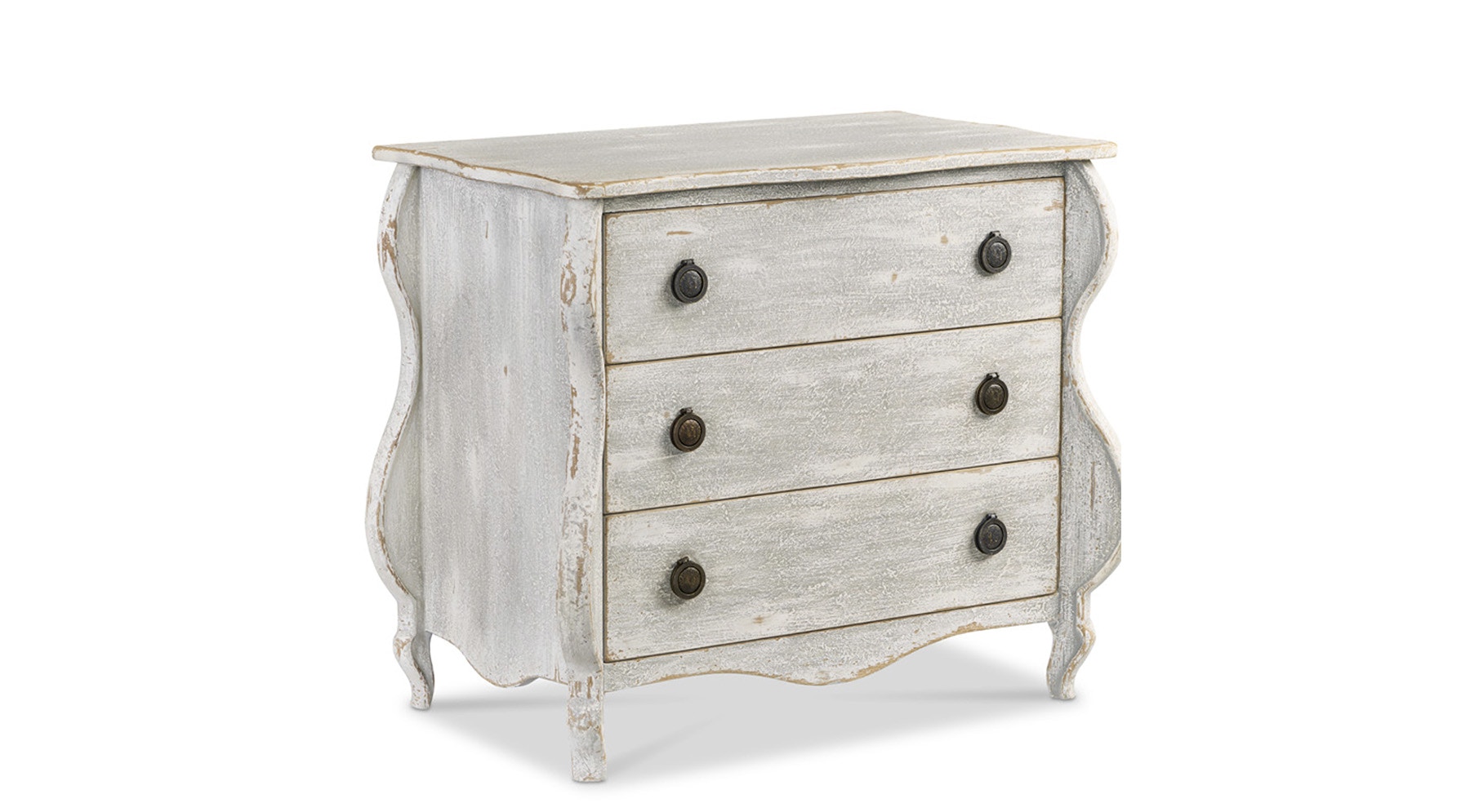 Lillian August for Hickory White Genevieve Nightstand LA33570
