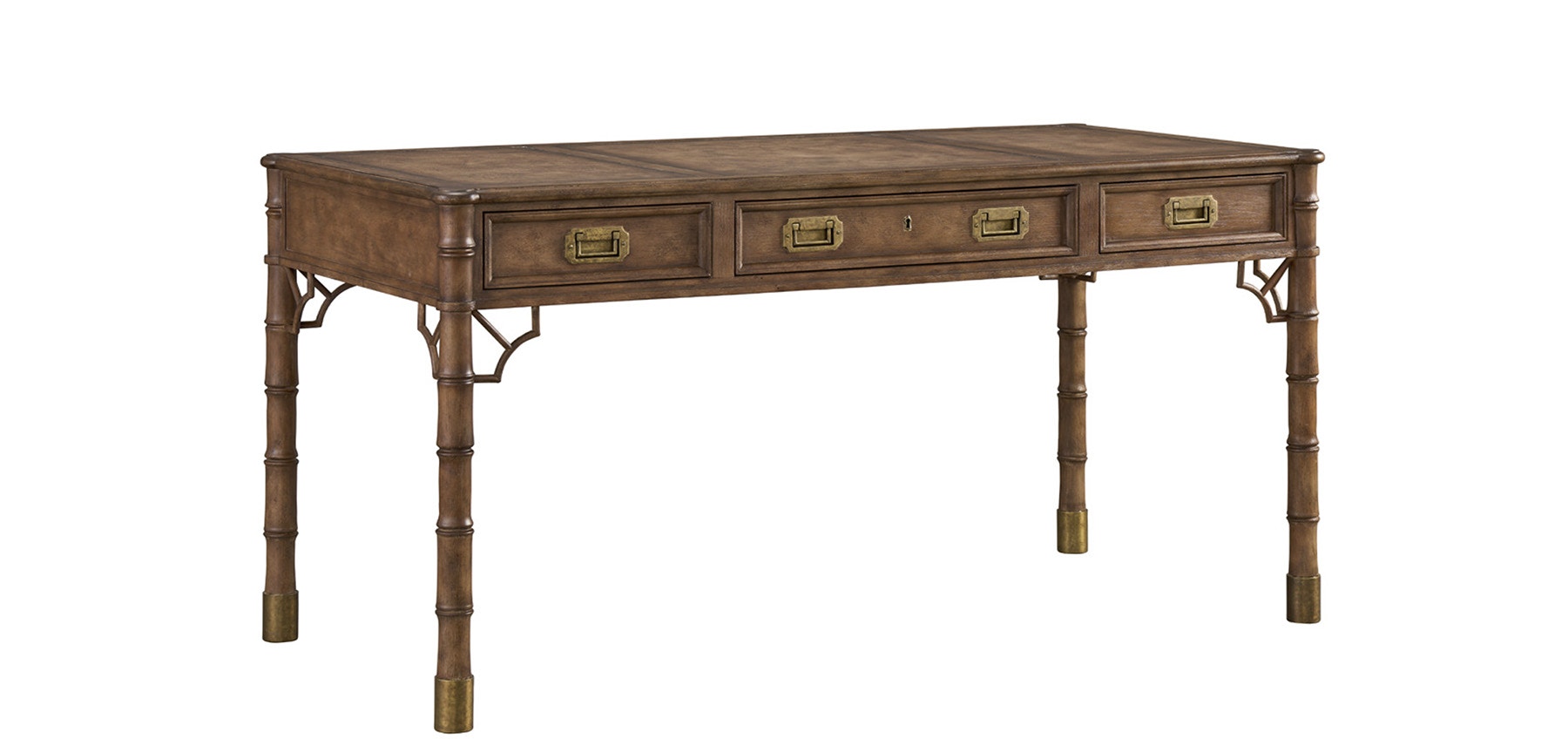 Lillian August for Hickory White Gideon Desk LA33350