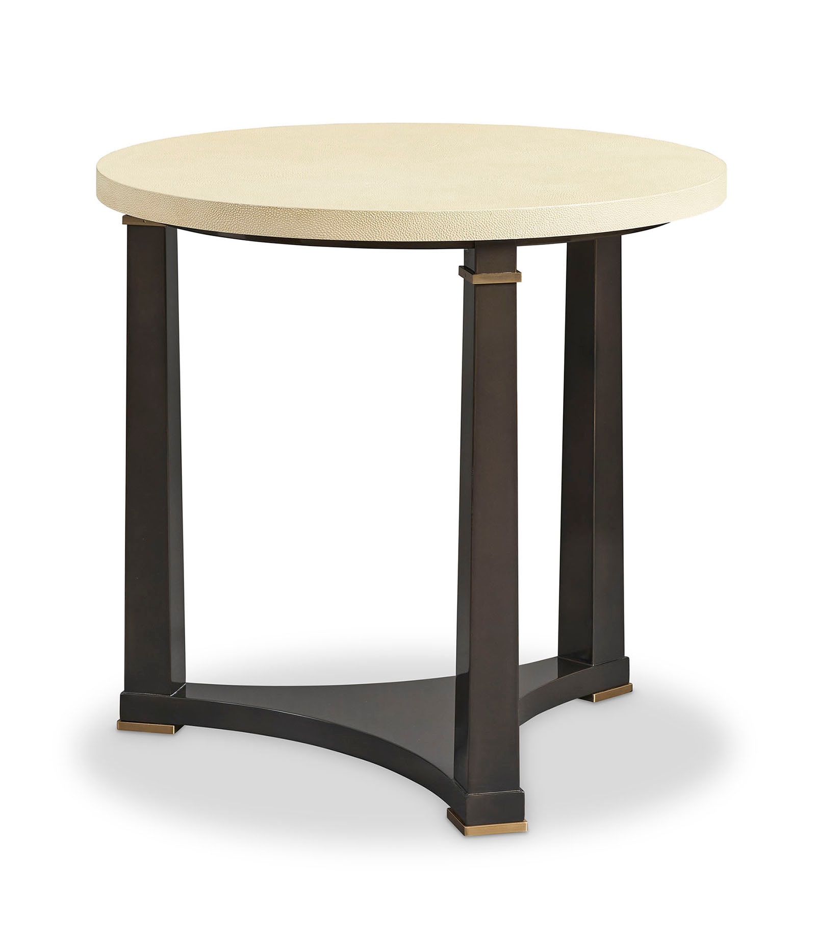 Lillian August for Hickory White Helene End Table LA29322