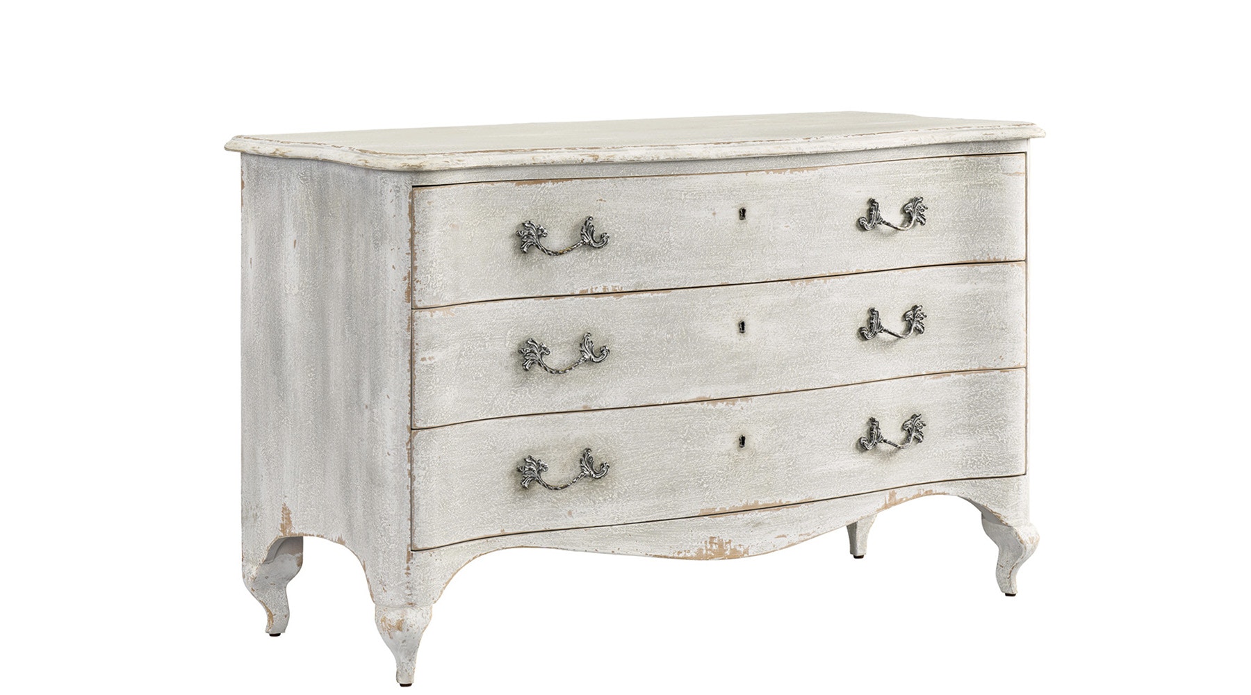 Lillian August for Hickory White Iris Chest LA33360
