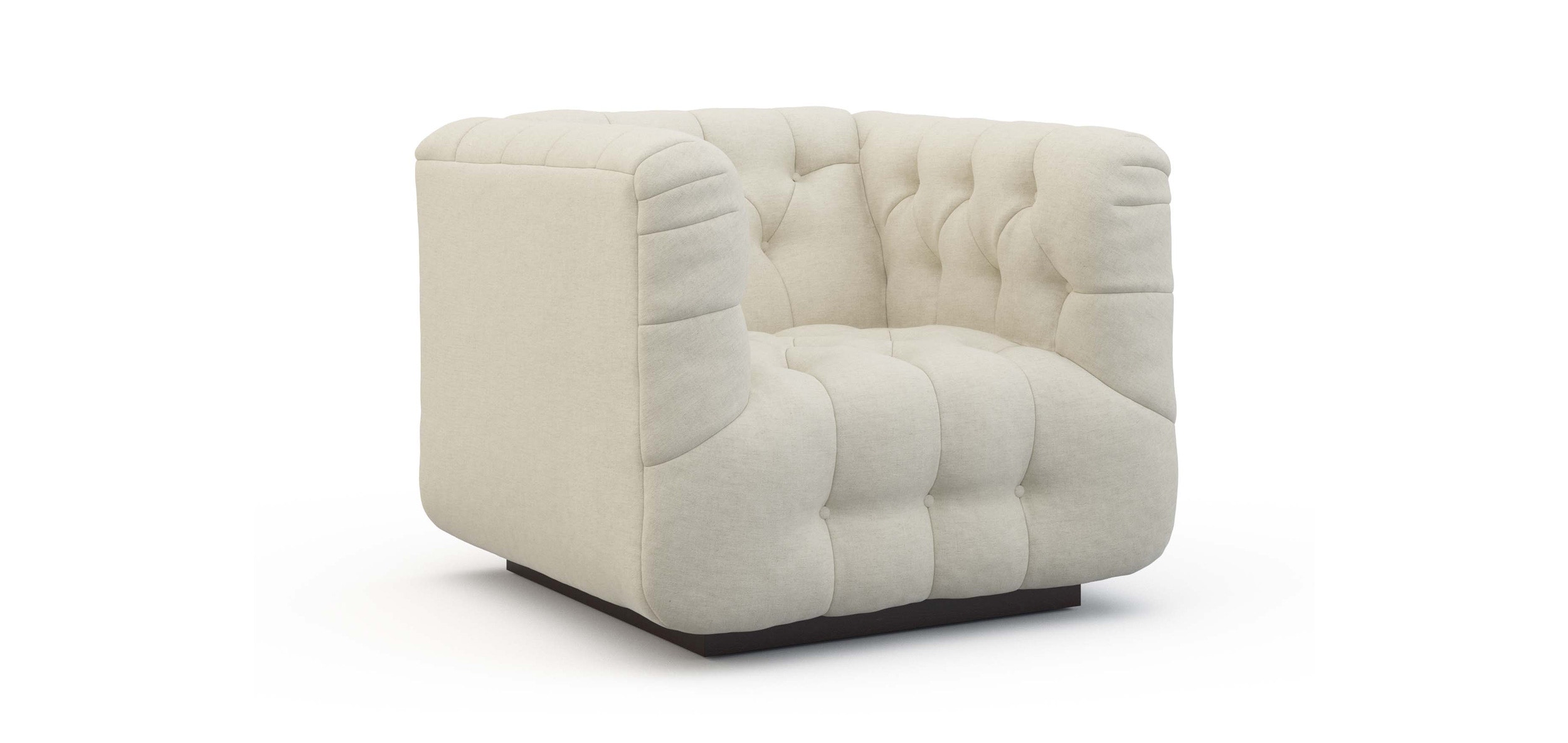 Lillian August for Hickory White Jagger Chair LA9104C