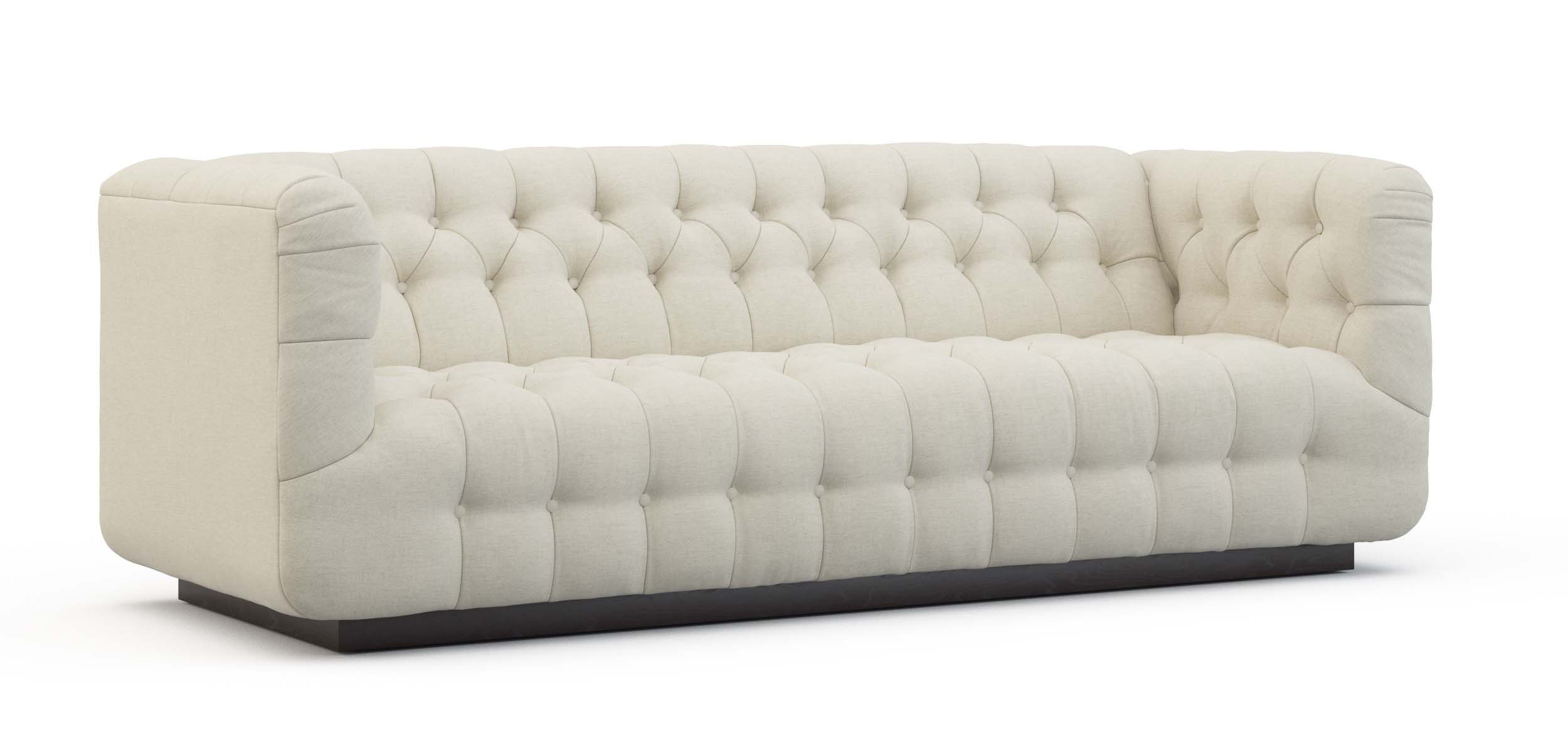 Lillian August for Hickory White Jagger Sofa LA9104S