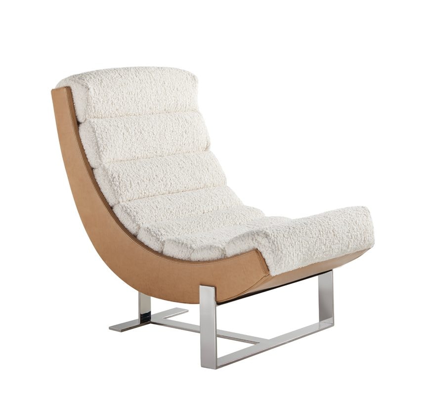 Lillian August for Hickory White Jarne Chair UL121-C1